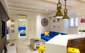 Laguna Superior Apartment